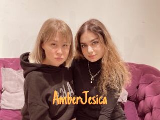 AmberJesica Mobile Porno
