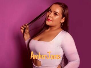 AmberJoens