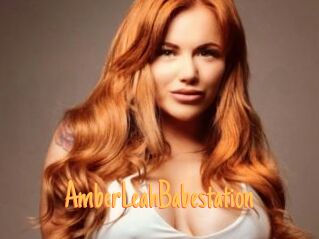 AmberLeahBabestation Mobile Porno