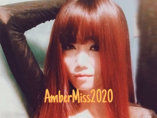 AmberMiss2020 Mobile Porno