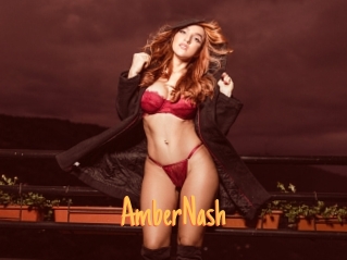 AmberNash Mobile Porno