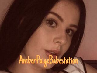 AmberPaigeBabestation