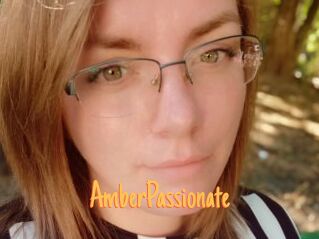AmberPassionate