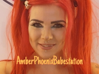 AmberPhoenixBabestation