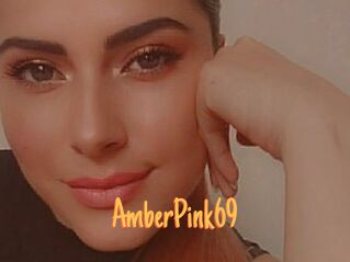 AmberPink69 Mobile Porno