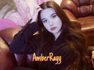 AmberRayy