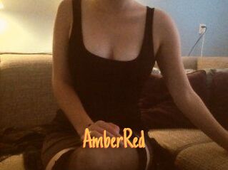 AmberRed