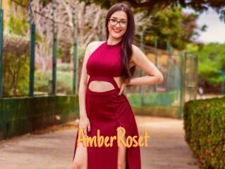 AmberRoset Mobile Porno