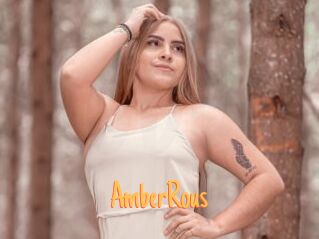 AmberRous