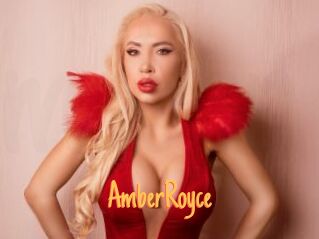 AmberRoyce
