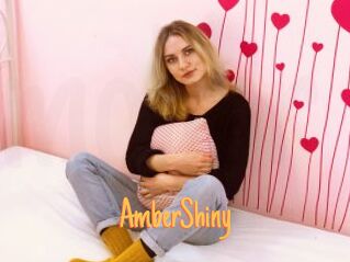 AmberShiny