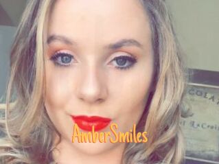 AmberSmiles