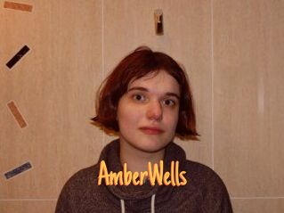 AmberWells Mobile Porno