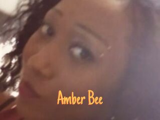 Amber_Bee