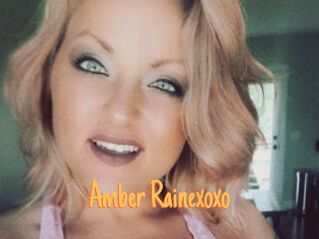 Amber_Rainexoxo Mobile Porno