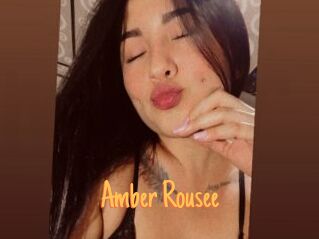 Amber_Rousee Mobile Porno
