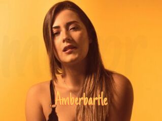 Amberbartle