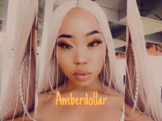 Amberdollar