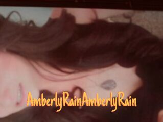 AmberlyRainAmberlyRain