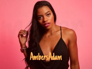 AmbersAdam Mobile Porno