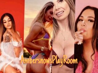 AmbersnowsPlayRoom