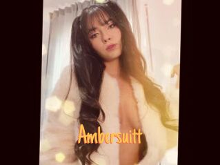 Ambersuitt