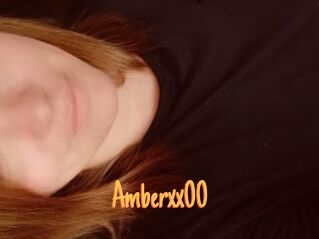 Amberxx00