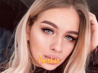 Amedian