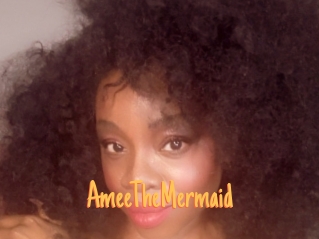 AmeeTheMermaid