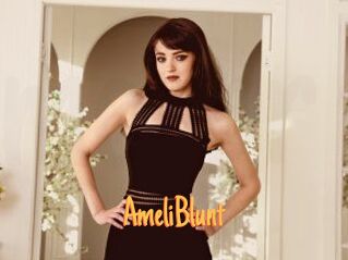 AmeliBlunt