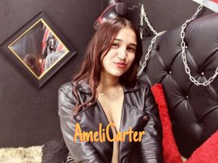 AmeliCarter