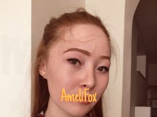AmeliFox