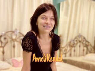 AmeliKendal