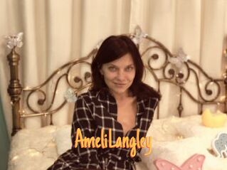 AmeliLangley