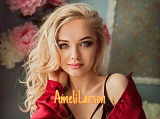 AmeliLarson