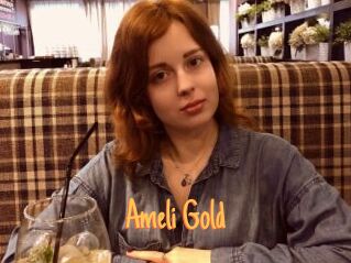 Ameli_Gold Mobile Porno