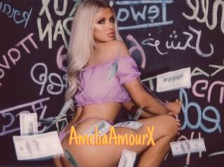 AmeliaAmourX