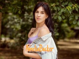 AmeliaBacker