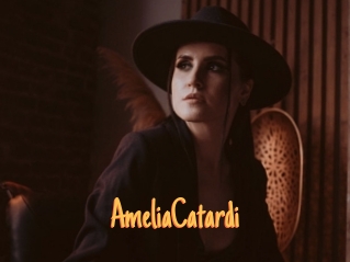 AmeliaCatardi Mobile Porno