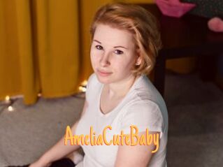AmeliaCuteBaby