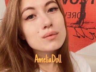 AmeliaDoll Mobile Porno