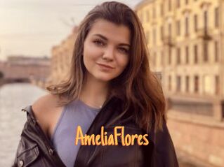 AmeliaFlores Mobile Porno