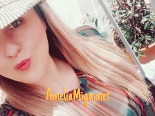 AmeliaMignonet Mobile Porno