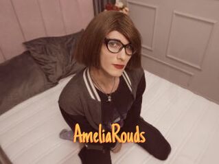 AmeliaRouds Mobile Porno