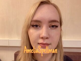 AmeliaSpellman