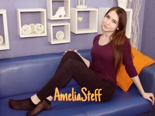 AmeliaSteff Mobile Porno