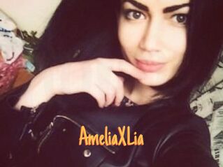 AmeliaXLia