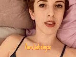 Ameliababyxo