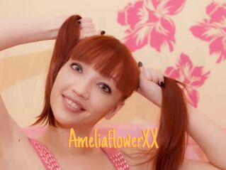AmeliaflowerXX Mobile Porno