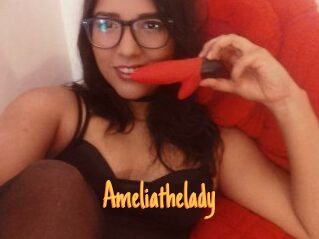 Ameliathelady Mobile Porno